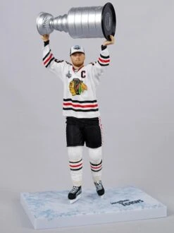 NHL Figur Serie XXVIII (Jonathan Toews 3)