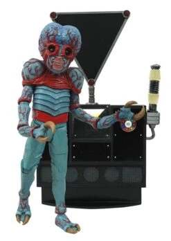 Diamond Select Universal Studio Monsters - Metaluna Mutant Figur