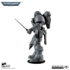Warhammer 40k - Space Marine Reiver With Grapnel Launcher (AP) Figur -Angebote Figuren Store 02