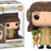 FUNKO POP! - Harry Potter - Hermione (Herbology) Figur