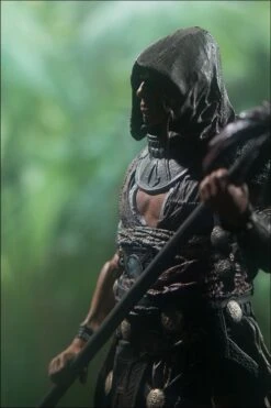 Assassins Creed Serie 3 Actionfigur - Ah Tabai -Angebote Figuren Store 02b43b14213a2a684b697fc51d98b87a1ae2bc6e9d0ccbee88051f88c7f513b9