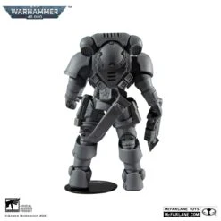 Warhammer 40k - Space Marine Reiver With Grapnel Launcher (AP) Figur -Angebote Figuren Store 03