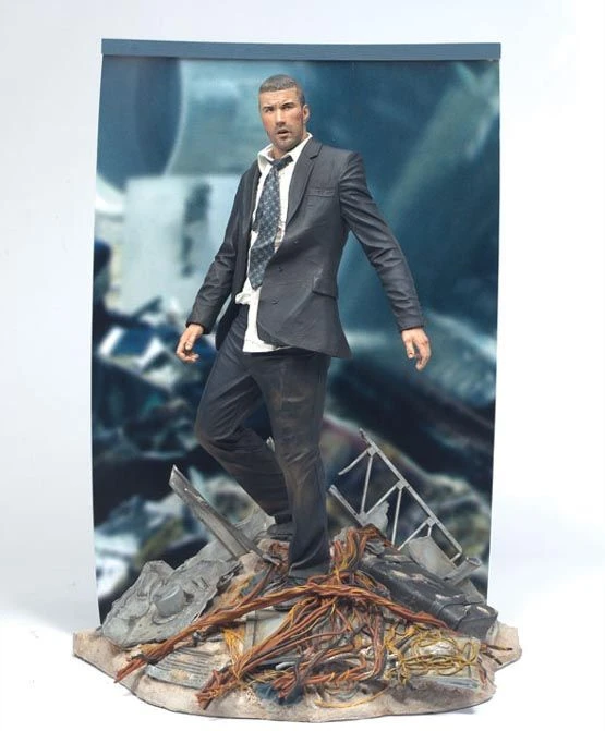 Lost Series I - Jack (with Sound-chip) 1 Lost Series I - Jack (with Sound-chip)