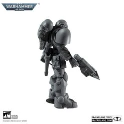 Warhammer 40k - Space Marine Reiver With Grapnel Launcher (AP) Figur -Angebote Figuren Store 04