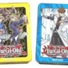 Konami Yu-Gi-Oh! 2017 Mega-Tins 2er Set - Kaiba + Yugi (DE)