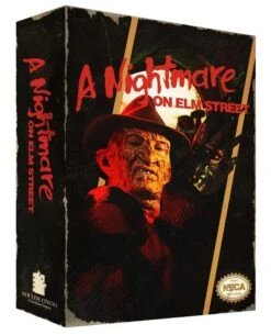 NECA Nightmare On Elm Street Freddy Krueger Video Game Figur -Angebote Figuren Store 04c34c5efdcc0c67d0a8ad39512c075cbfedbc7c0c6f2e212aca12599f0f2e17