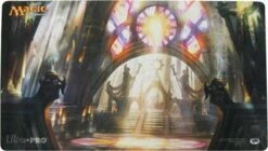 Ultra Pro Magic The Gathering Gatecrash Spielmatte - Version 1