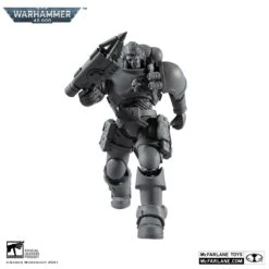 Warhammer 40k - Space Marine Reiver With Grapnel Launcher (AP) Figur -Angebote Figuren Store 06