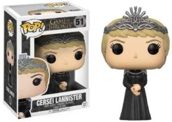 FUNKO POP! - Game Of Thrones - Cersei Lannister Figur