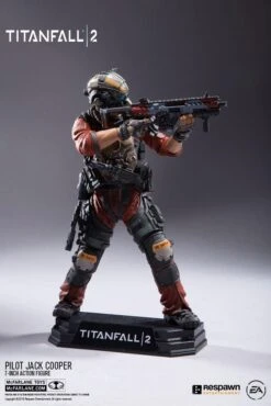 Titanfall 2 - Pilot Jack Cooper 17cm Color Tops Figur -Angebote Figuren Store 070db0b59c79b0381ed18f88932a946cc2535f1b32dfef0dfe28cab4617ee8c0
