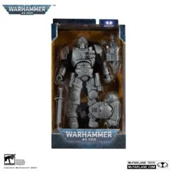 Warhammer 40k - Space Marine Reiver With Grapnel Launcher (AP) Figur -Angebote Figuren Store 08