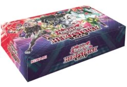 Konami Yu-Gi-Oh! Hero Strike Elite Box (DE)