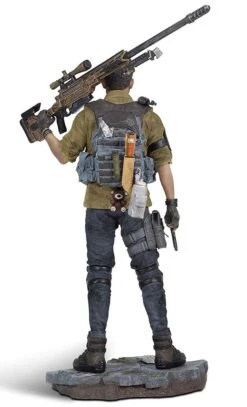 Ubisoft Tom Clancys The Division 2 - Brian Johnson 26cm Statue -Angebote Figuren Store 08a29a9f8283c5d7a20fc82f3ae11a603af71071c51bd8c714a35938da44ef1d