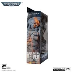 Warhammer 40k - Space Marine Reiver With Grapnel Launcher (AP) Figur -Angebote Figuren Store 09