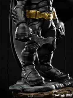 Diverse Iron Studios - MiniCo - The Dark Knight - Batman Figur 16cm -Angebote Figuren Store 090099 5
