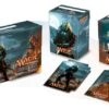 Ultra Pro MTG Sorin Vs. Tibalt Duel-Deckbox