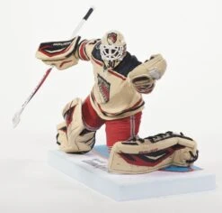 NHL Figur Serie XXXII (Henrik Lundqvist 2)