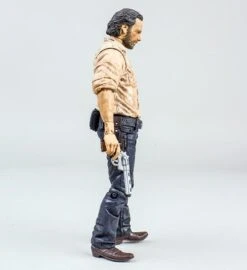 The Walking Dead TV Serie 6 - Figur Rick Grimes -Angebote Figuren Store 0ac9330a82eaf5b77c111a1f7989beaeafc710be981325a75d3c1327b5484799