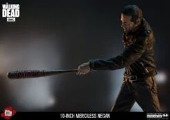 The Walking Dead TV - Negan Merciless Edition 25cm Figur 9 The Walking Dead TV - Negan Merciless Edition 25cm Figur -Angebote Figuren Store 0ac9d02661cea191bf8b65251a677fa53a927f3cd4dc36fbc31eb3b0f48684a5
