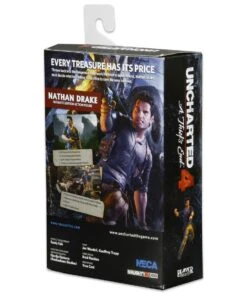 NECA Uncharted 4 - A Thiefs End - Ultimate Nathan Drake Actionfigur -Angebote Figuren Store 0be60b713dc85820e5383a3ed6a8bbba82a92d7676324a67ad10b08e9fa8c128