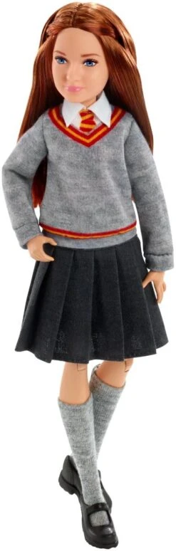 MATTEL Harry Potter - Ginny Weasley - Sammlerpuppe -Angebote Figuren Store 0d217ecacd8babdf49e7d9e2f70d4659