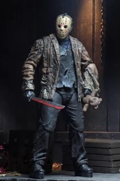 NECA Freddy Vs Jason Figur - Ultimate Jason Voorhees -Angebote Figuren Store 0d63c97fdaa808f261b48aad6f730a50ab24c20a91af3ed035d74f85b43d0e04