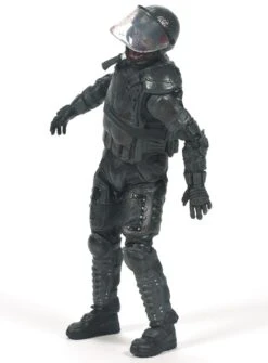 The Walking Dead TV Series 4 - Figur Riot Gear Zombie -Angebote Figuren Store 0e33f6042f1aef8407f05668f9f939b9823b6c1f2b05256ce67b01adbe5d8bc6