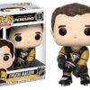 FUNKO NHL POP! - Evgeni Malkin / Pittsburgh Penguins Figur