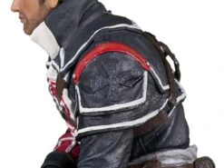 Ubisoft Assassins Creed Rogue - The Renegade Shay 24cm Figur -Angebote Figuren Store 10267c84919ac91724192831b7fbe4b34777e3284b72442912f5fb1ee463c895