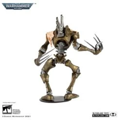 Warhammer 40k - Necron Flayed One - Figur 14 Warhammer 40k - Necron Flayed One - Figur -Angebote Figuren Store 10919 03