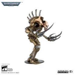 Warhammer 40k - Necron Flayed One - Figur 15 Warhammer 40k - Necron Flayed One - Figur -Angebote Figuren Store 10919 04