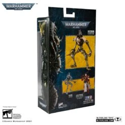 Warhammer 40k - Necron Flayed One - Figur 20 Warhammer 40k - Necron Flayed One - Figur -Angebote Figuren Store 10919 10