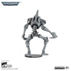Warhammer 40k - Necron Flayed One - AP-Figur -Angebote Figuren Store 10923 03