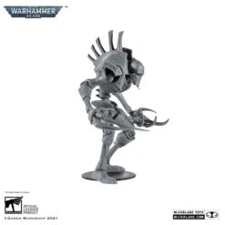 Warhammer 40k - Necron Flayed One - AP-Figur -Angebote Figuren Store 10923 04