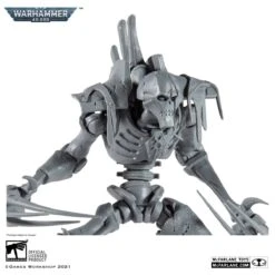 Warhammer 40k - Necron Flayed One - AP-Figur -Angebote Figuren Store 10923 05