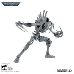 Warhammer 40k - Necron Flayed One - AP-Figur -Angebote Figuren Store 10923 06