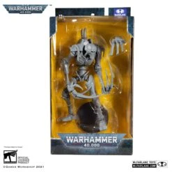 Warhammer 40k - Necron Flayed One - AP-Figur -Angebote Figuren Store 10923 08