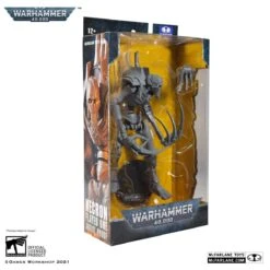 Warhammer 40k - Necron Flayed One - AP-Figur -Angebote Figuren Store 10923 09