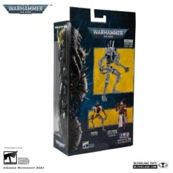 Warhammer 40k - Necron Flayed One - AP-Figur -Angebote Figuren Store 10923 10