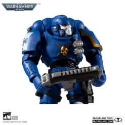 Warhammer 40k - Ultramarines Reiver With Bolt Carbine Actionfigur -Angebote Figuren Store 10926 05
