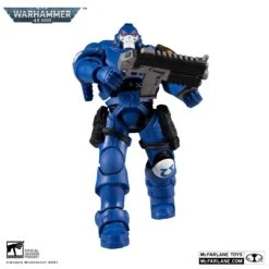 Warhammer 40k - Ultramarines Reiver With Bolt Carbine Actionfigur -Angebote Figuren Store 10926 06