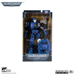 Warhammer 40k - Ultramarines Reiver With Bolt Carbine Actionfigur -Angebote Figuren Store 10926 08