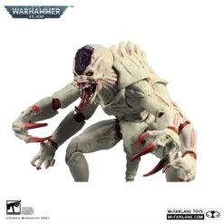 Warhammer 40k - Tyranid Genestealer - Actionfigur -Angebote Figuren Store 10927 05