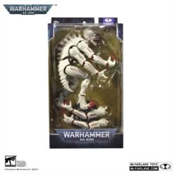 Warhammer 40k - Tyranid Genestealer - Actionfigur -Angebote Figuren Store 10927 08