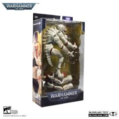 Warhammer 40k - Tyranid Genestealer - Actionfigur -Angebote Figuren Store 10927 09