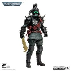 Warhammer 40k - Darktide Traitor Guard (Variant) Figur -Angebote Figuren Store 10969 warhammer 40000 7in figures wv6 traitor guard variant 03 logos