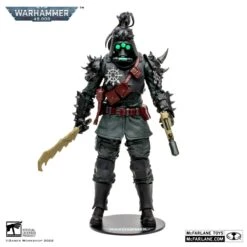 Warhammer 40k - Darktide Traitor Guard (Variant) Figur -Angebote Figuren Store 10969 warhammer 40000 7in figures wv6 traitor guard variant 04 logos