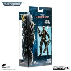Warhammer 40k - Darktide Veteran Guardsman Figur -Angebote Figuren Store 10971 warhammer 40000 7in figures wv6 cadian veteran guard dark tide 10 logos