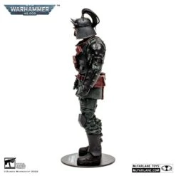Warhammer 40k - Darktide Traitor Guard Figur -Angebote Figuren Store 10972 warhammer 40000 7in figures wv6 traitor guard dark tide 07 logos