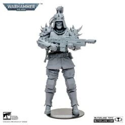 Warhammer 40k - Darktide Traitor Guard (Artist Proof) Figur -Angebote Figuren Store 10976 warhammer 40000 7in figures wv6 traitor guard dark tide ap 04 logos